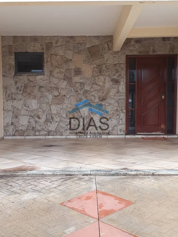 Casa, 3 quartos, 210 m² - Foto 6