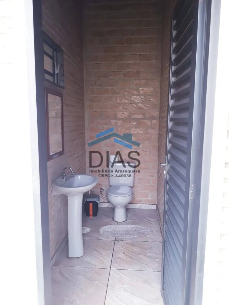 Casa, 3 quartos, 210 m² - Foto 5
