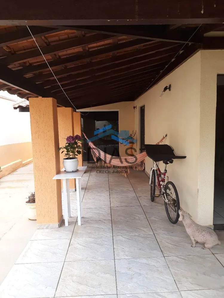 Casa, 3 quartos, 210 m² - Foto 7