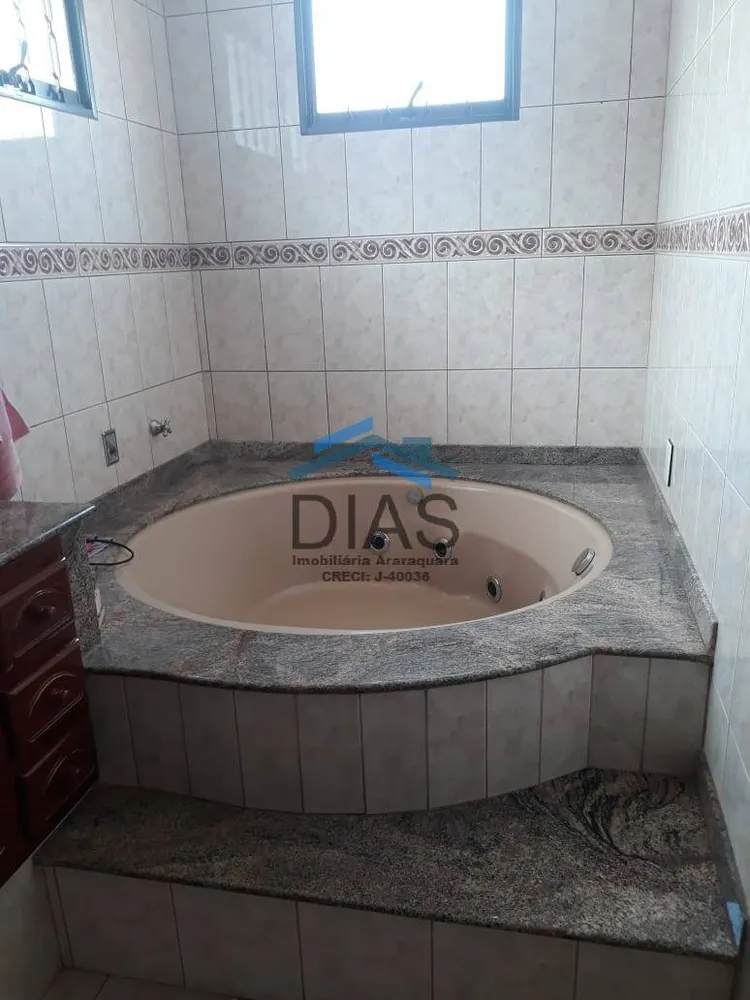 Casa, 3 quartos, 210 m² - Foto 3