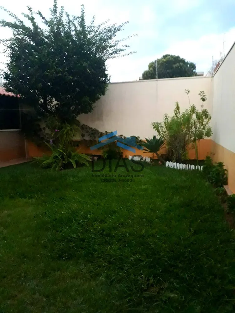 Casa, 3 quartos, 210 m² - Foto 8