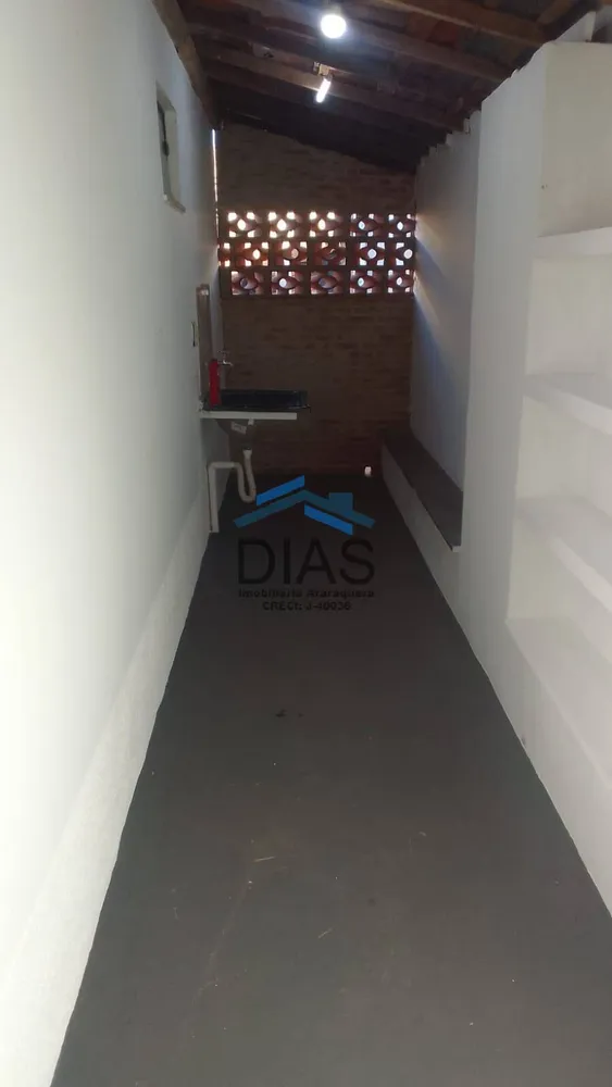 Casa, 3 quartos, 160 m² - Foto 4