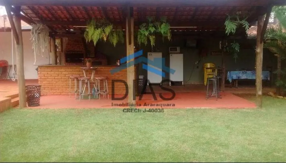 Casa, 3 quartos, 160 m² - Foto 5
