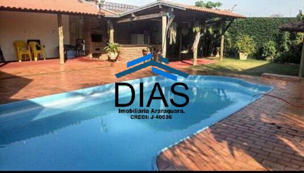 Casa, 3 quartos, 160 m² - Foto 1