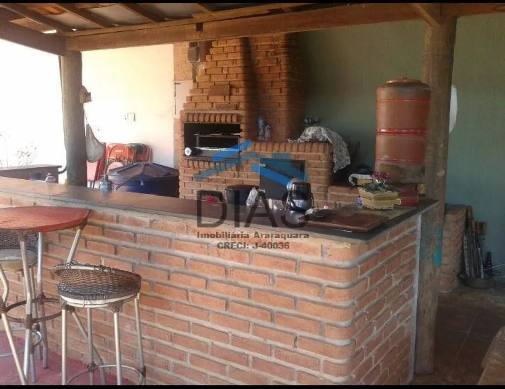 Casa, 3 quartos, 160 m² - Foto 2