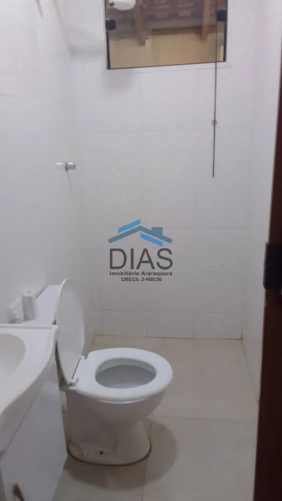 Casa, 3 quartos, 160 m² - Foto 9
