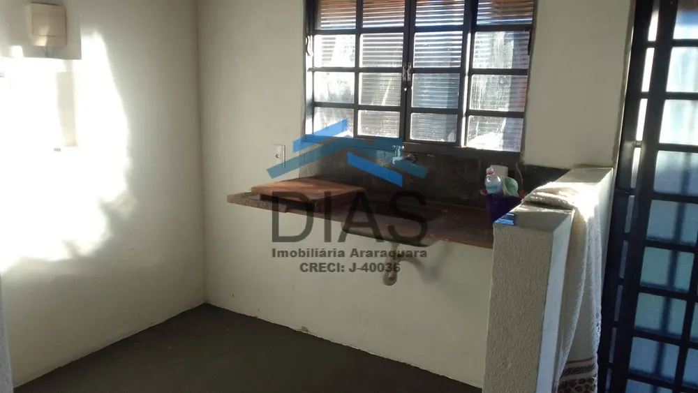 Casa, 3 quartos, 160 m² - Foto 1