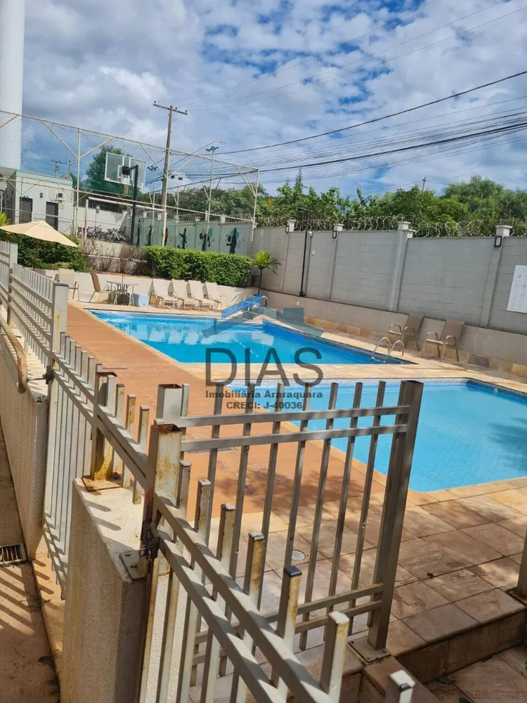 Apartamento, 2 quartos, 45 m² - Foto 7
