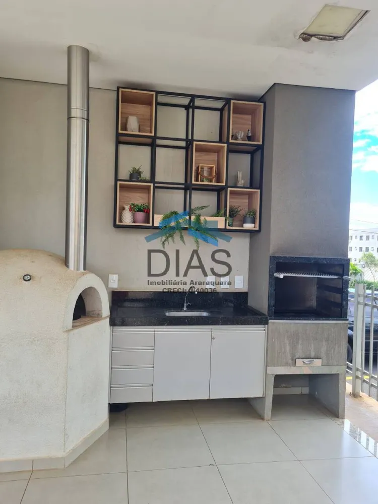 Apartamento, 2 quartos, 45 m² - Foto 4