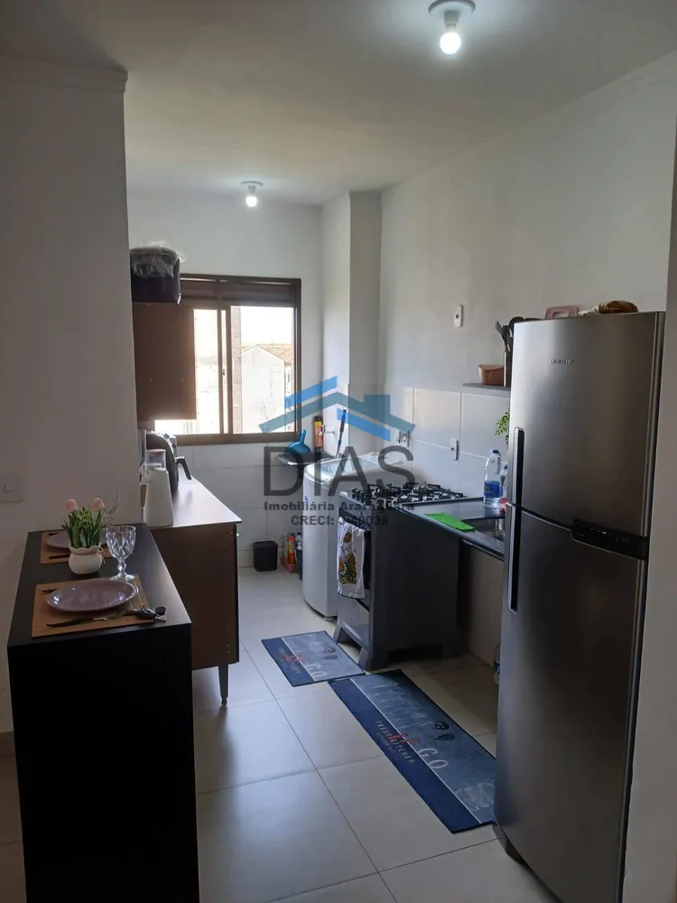 Apartamento, 2 quartos, 45 m² - Foto 2