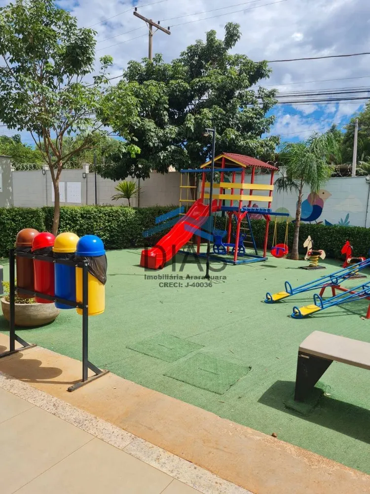 Apartamento, 2 quartos, 45 m² - Foto 8