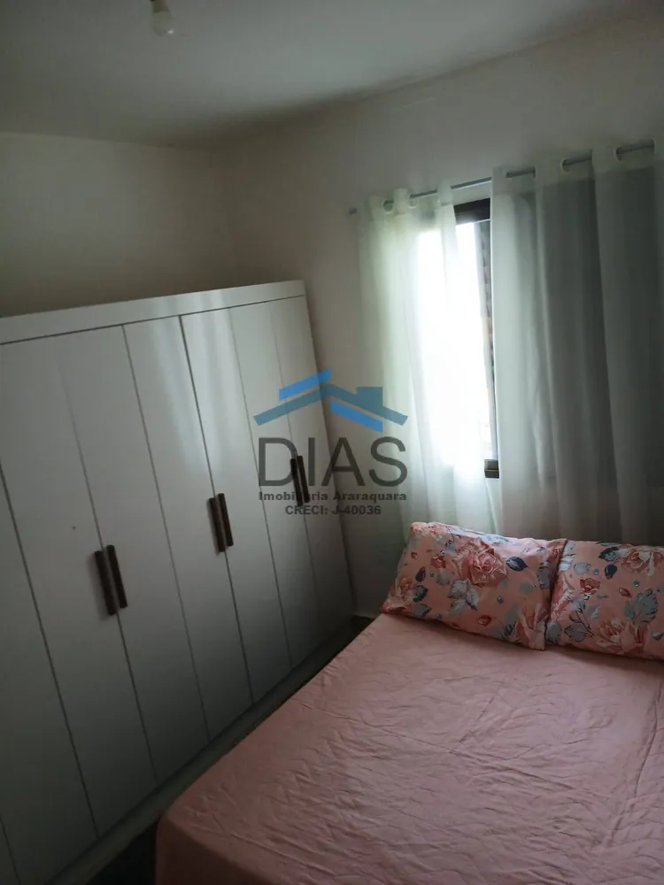 Apartamento, 2 quartos, 45 m² - Foto 3