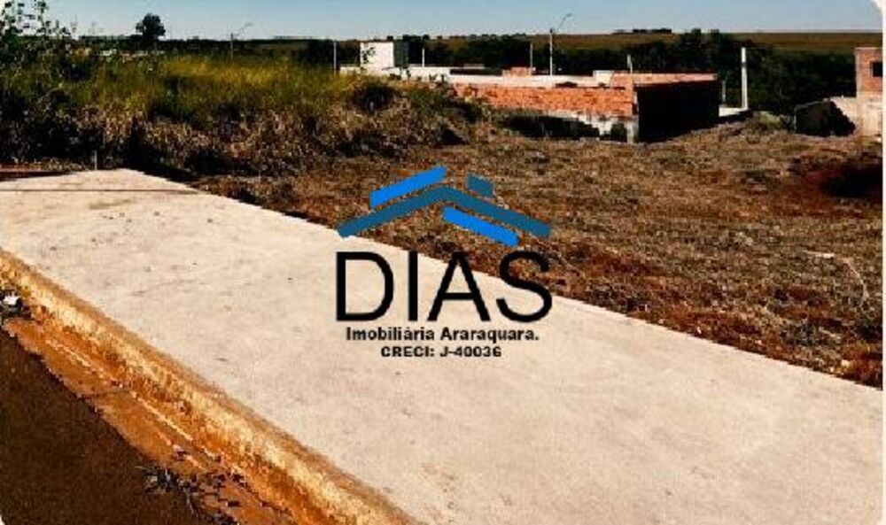 Terreno, 200 m² - Foto 1