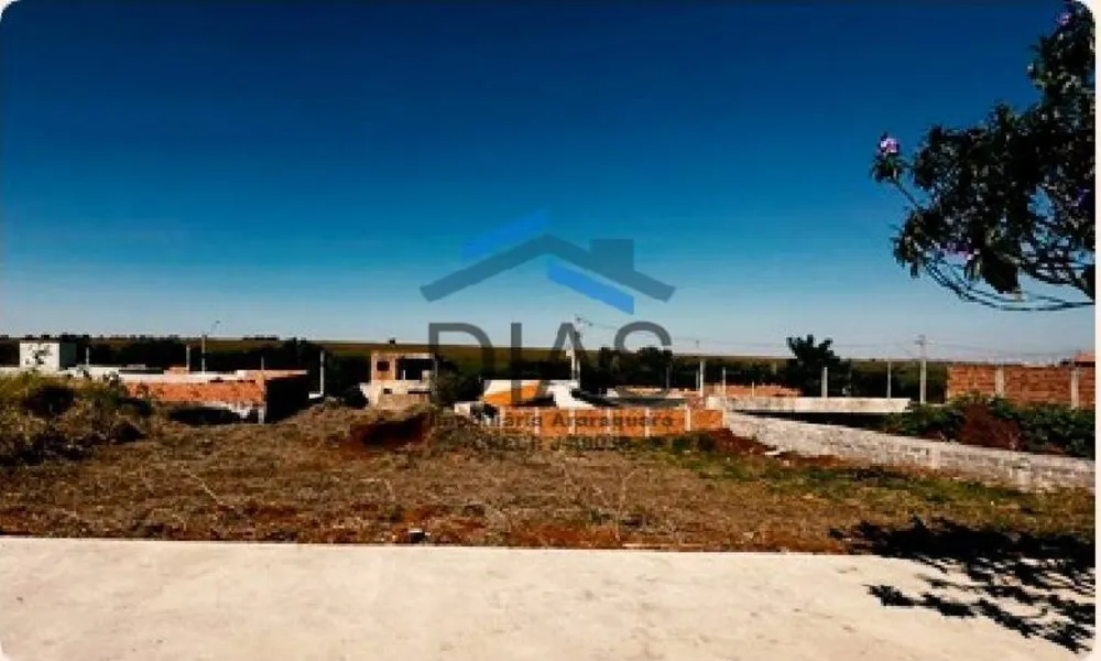 Terreno, 200 m² - Foto 4