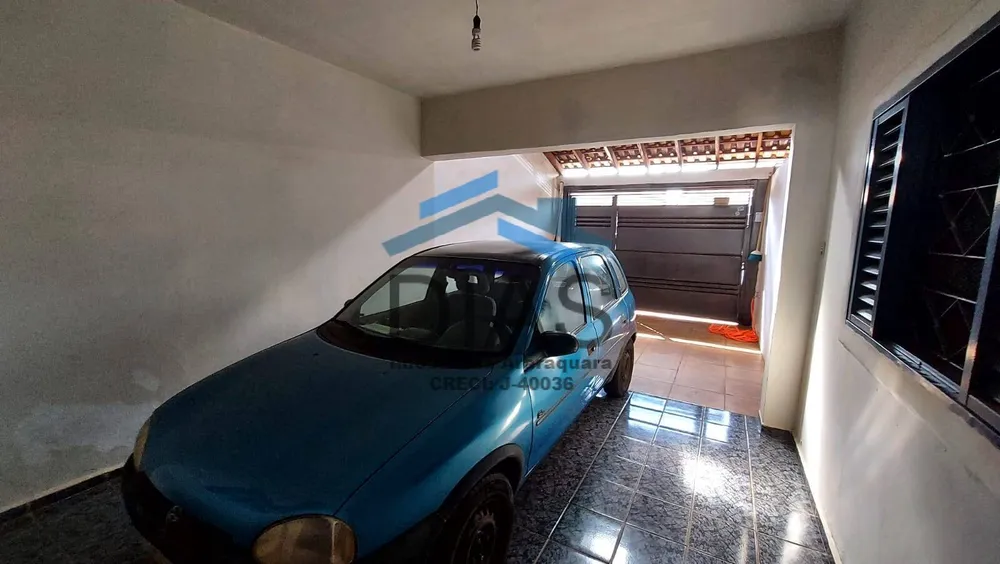 Casa, 2 quartos, 196 m² - Foto 8