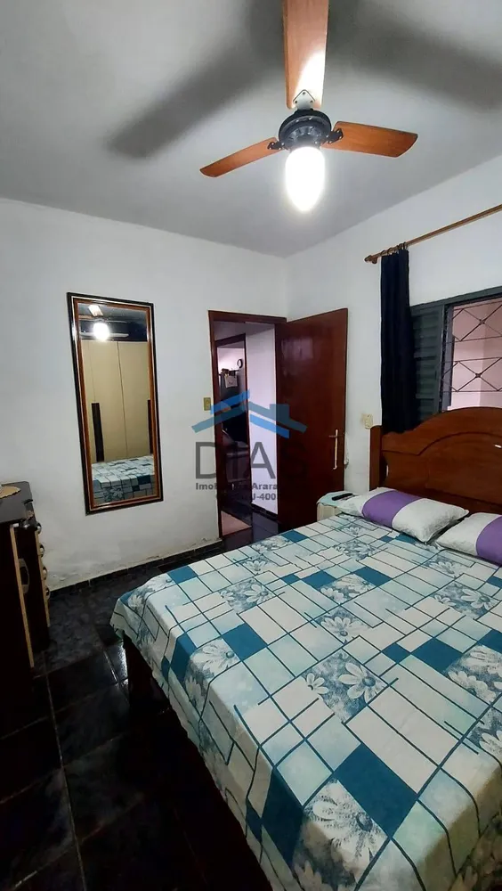 Casa, 2 quartos, 196 m² - Foto 3