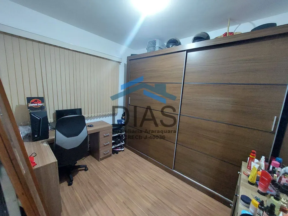 Apartamento, 2 quartos, 52 m² - Foto 5