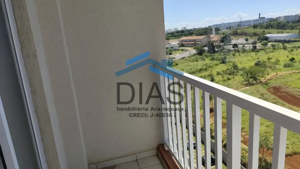 Apartamento, 2 quartos, 50 m² - Foto 4