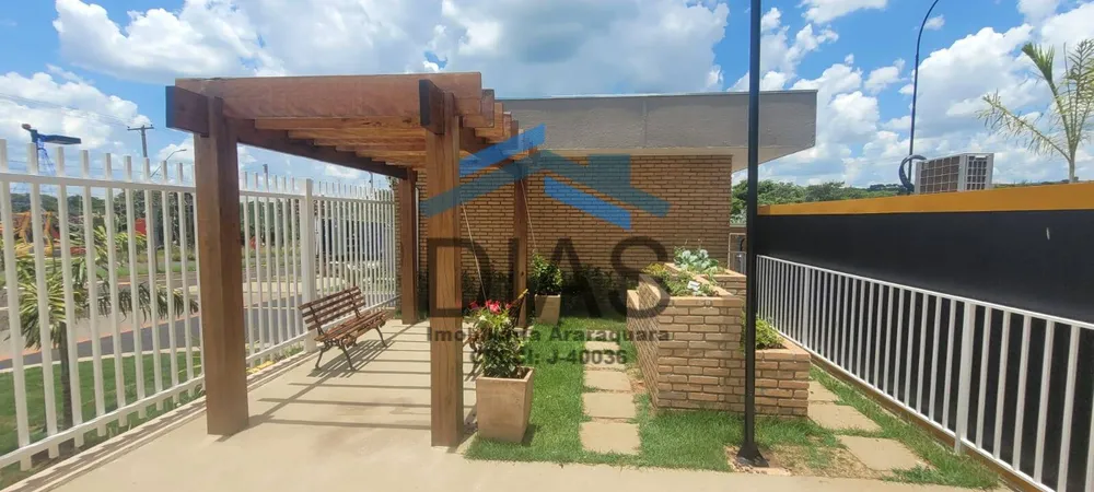 Apartamento, 2 quartos, 50 m² - Foto 6