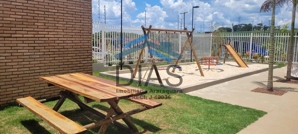 Apartamento, 2 quartos, 50 m² - Foto 7