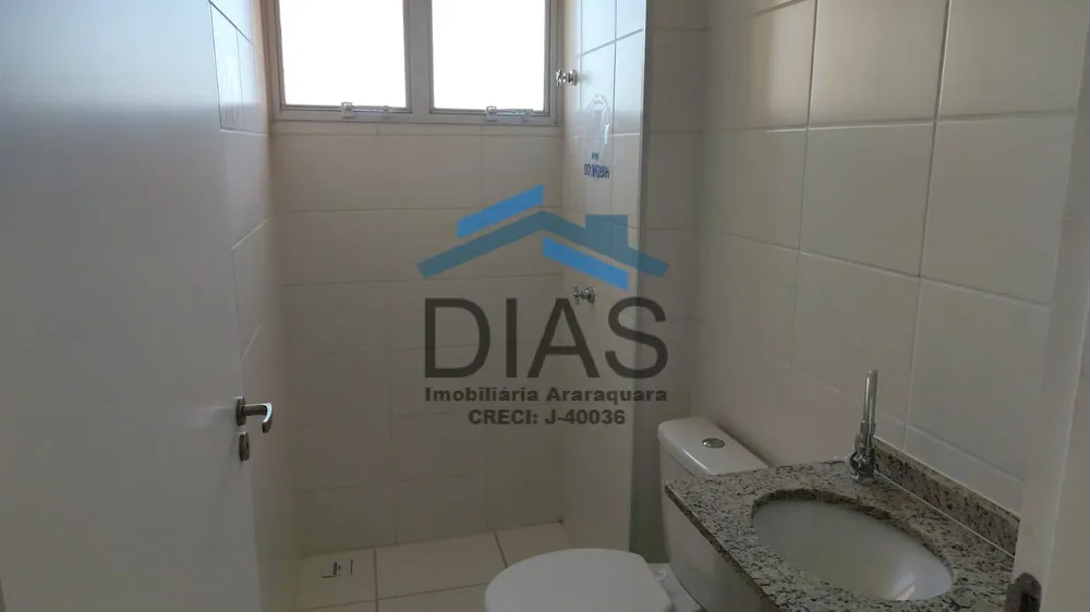 Apartamento, 2 quartos, 50 m² - Foto 5