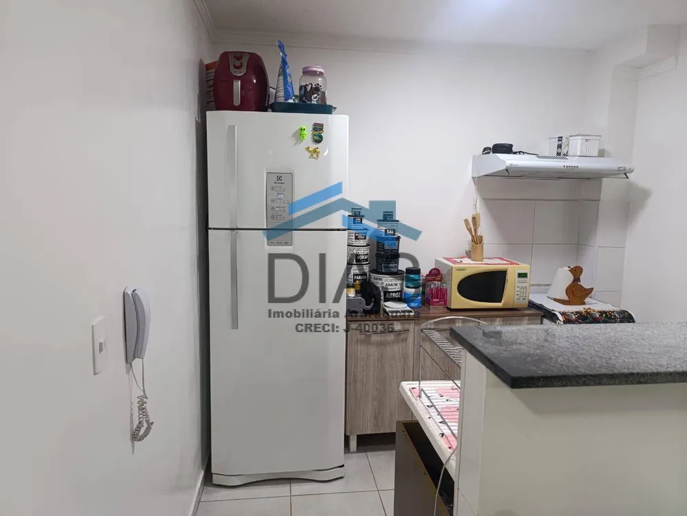 Apartamento, 2 quartos, 66 m² - Foto 4