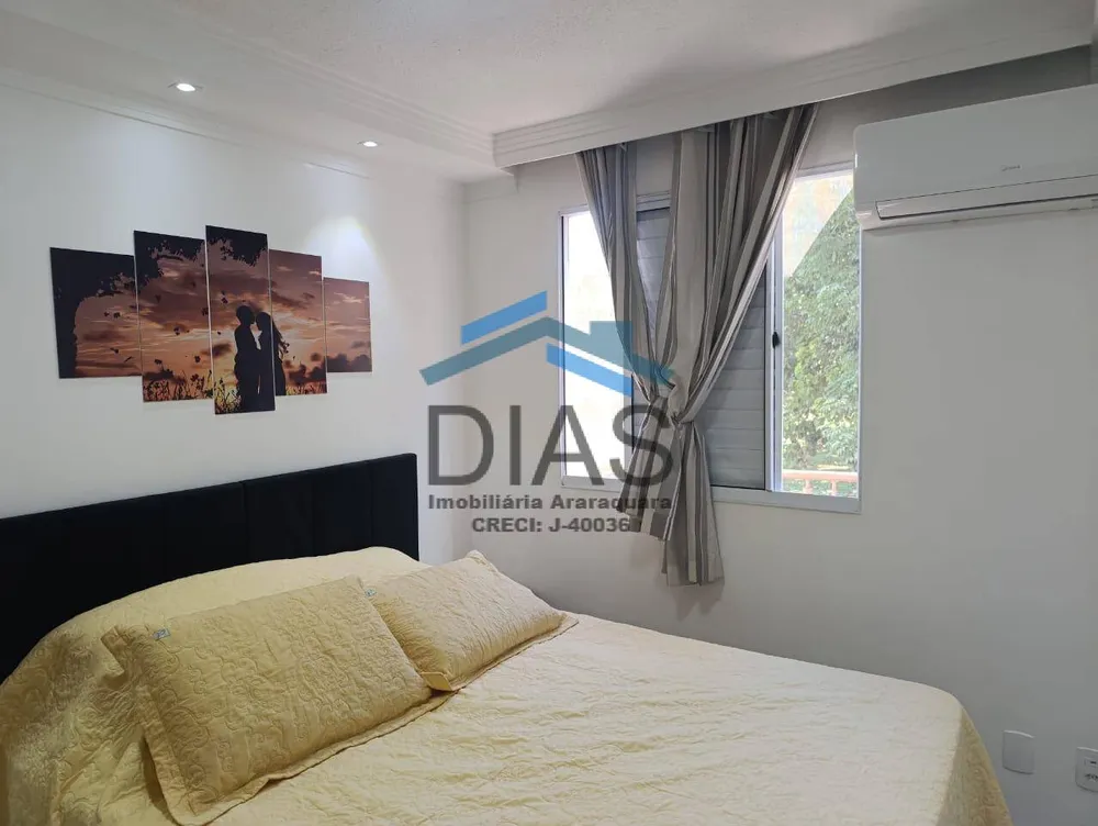 Apartamento, 2 quartos, 66 m² - Foto 6