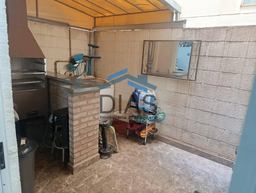 Apartamento, 2 quartos, 66 m² - Foto 9