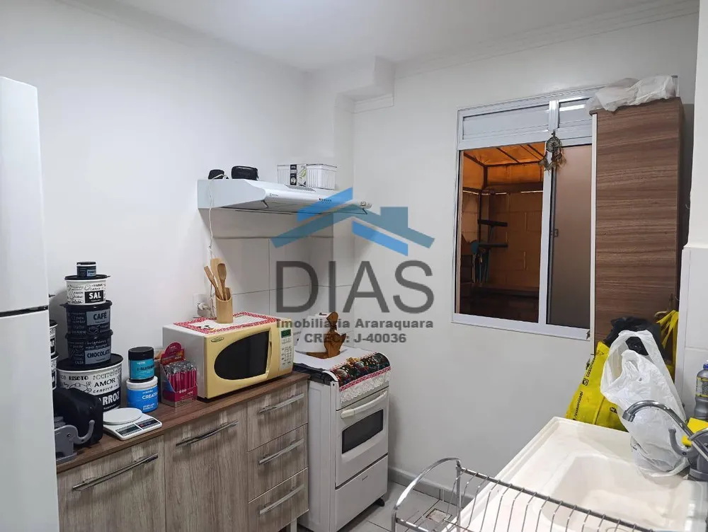 Apartamento, 2 quartos, 66 m² - Foto 5
