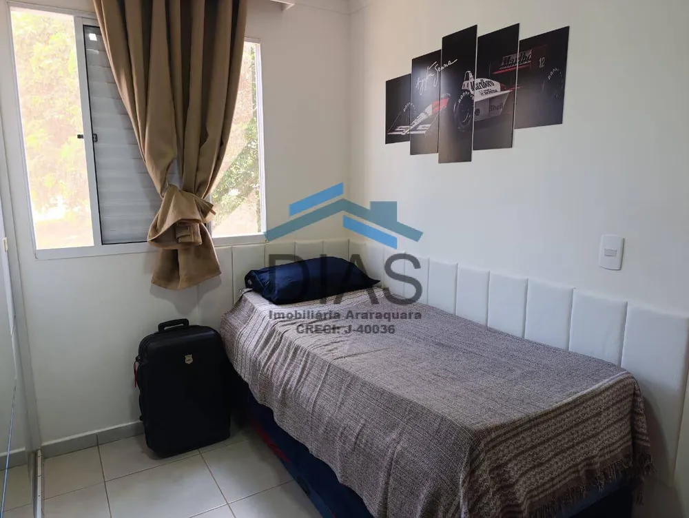 Apartamento, 2 quartos, 66 m² - Foto 7