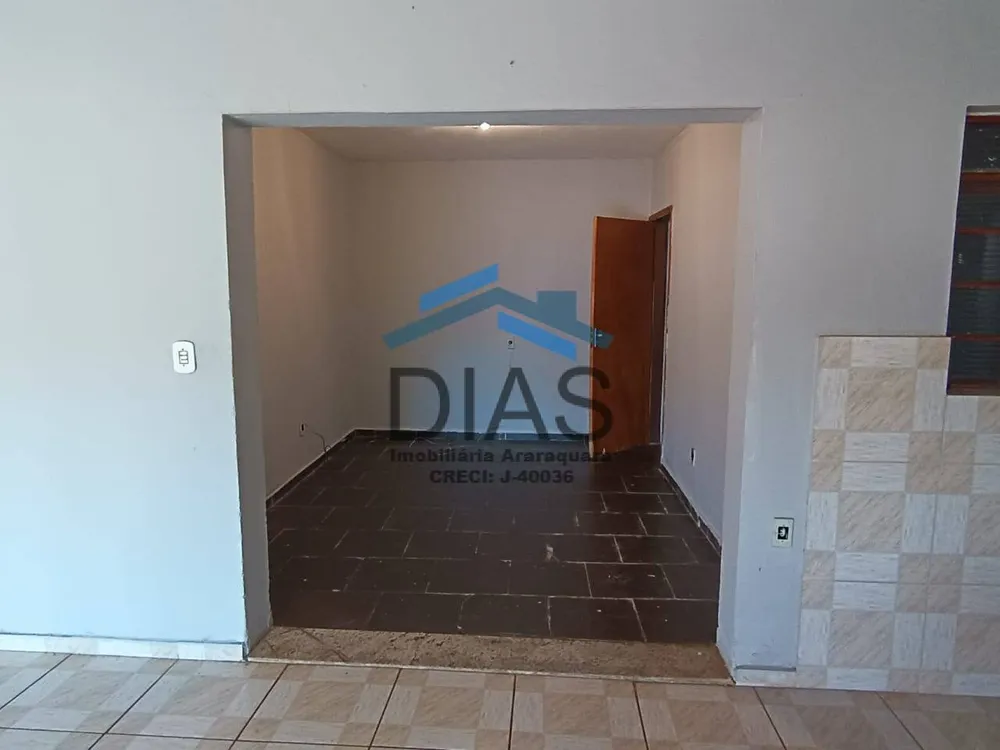 Casa, 2 quartos, 150 m² - Foto 3