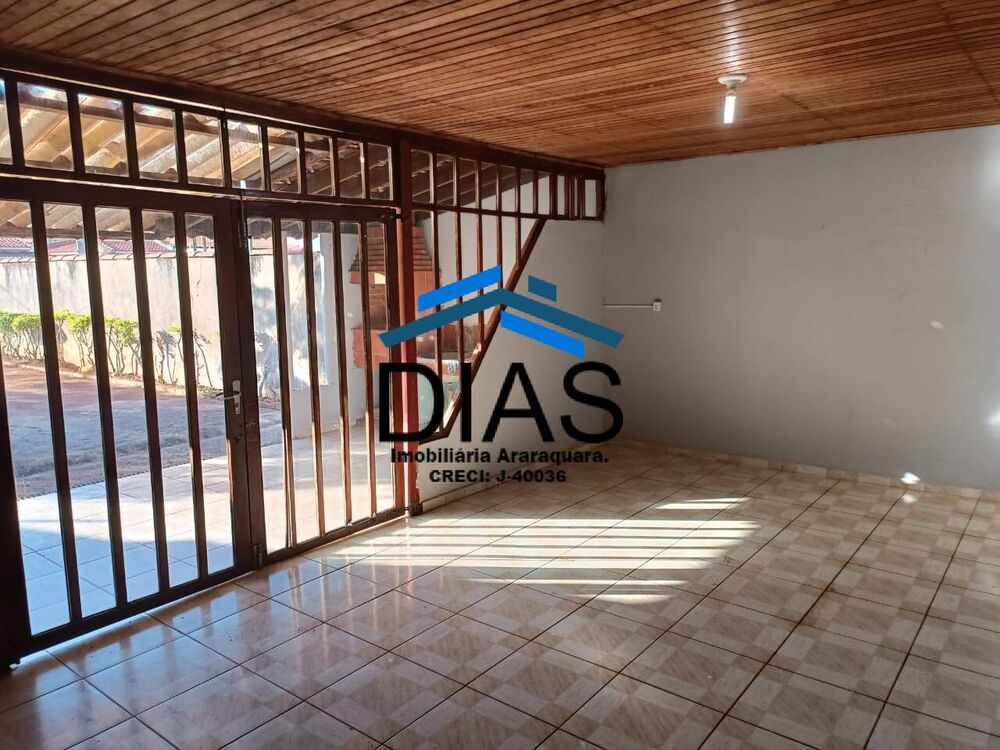 Casa, 2 quartos, 150 m² - Foto 1