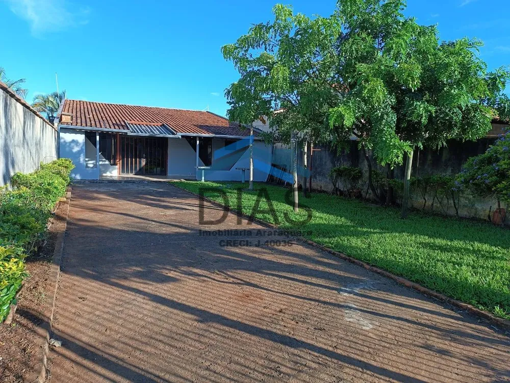 Casa, 2 quartos, 150 m² - Foto 2