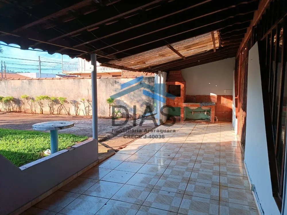Casa, 2 quartos, 150 m² - Foto 11