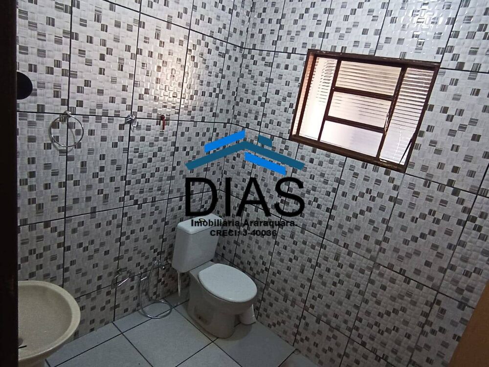 Casa, 2 quartos, 150 m² - Foto 4
