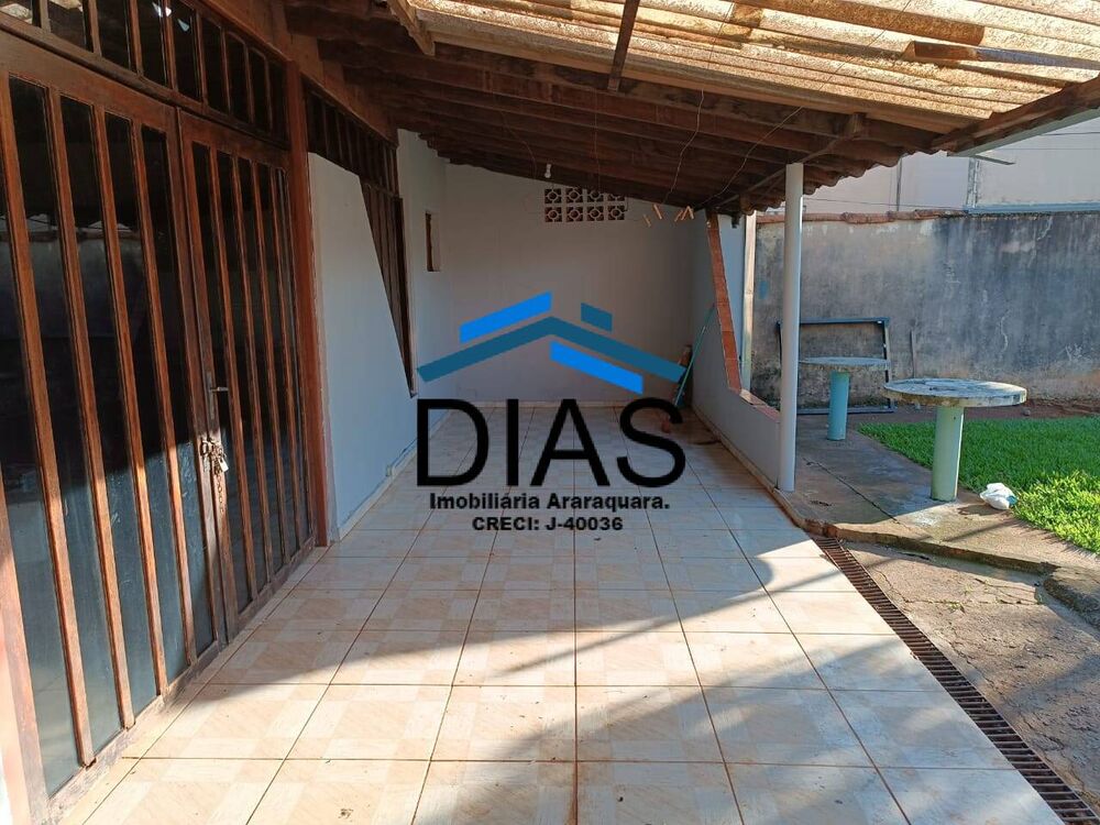 Casa, 2 quartos, 150 m² - Foto 2