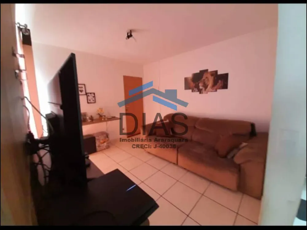 Apartamento, 2 quartos - Foto 2