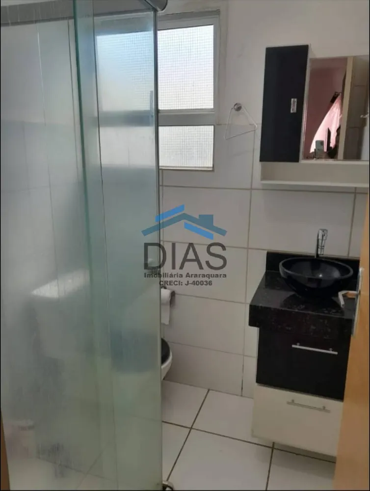 Apartamento, 2 quartos - Foto 6