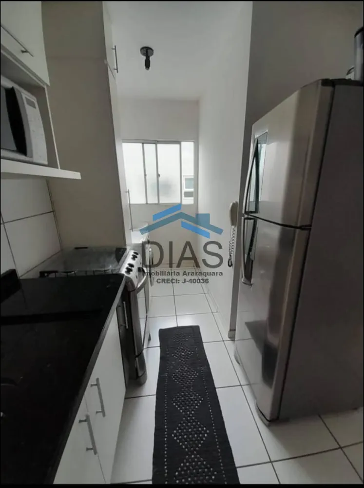 Apartamento, 2 quartos - Foto 4