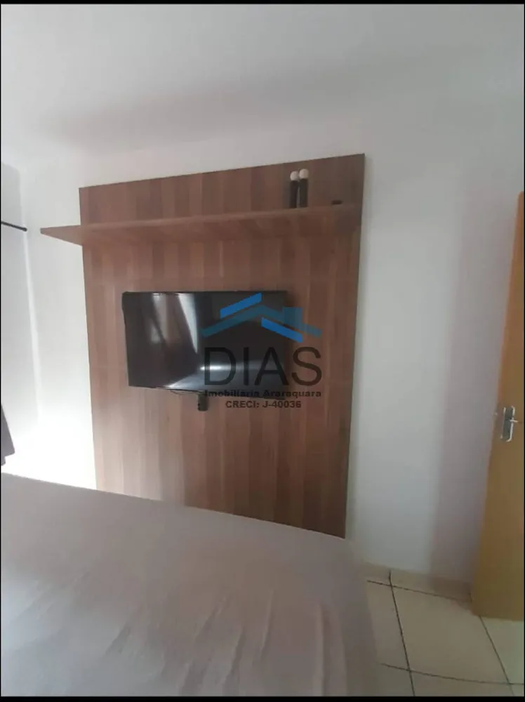 Apartamento, 2 quartos - Foto 7