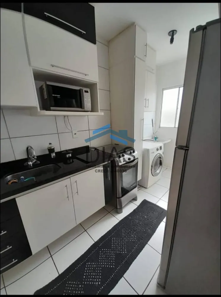 Apartamento, 2 quartos - Foto 3
