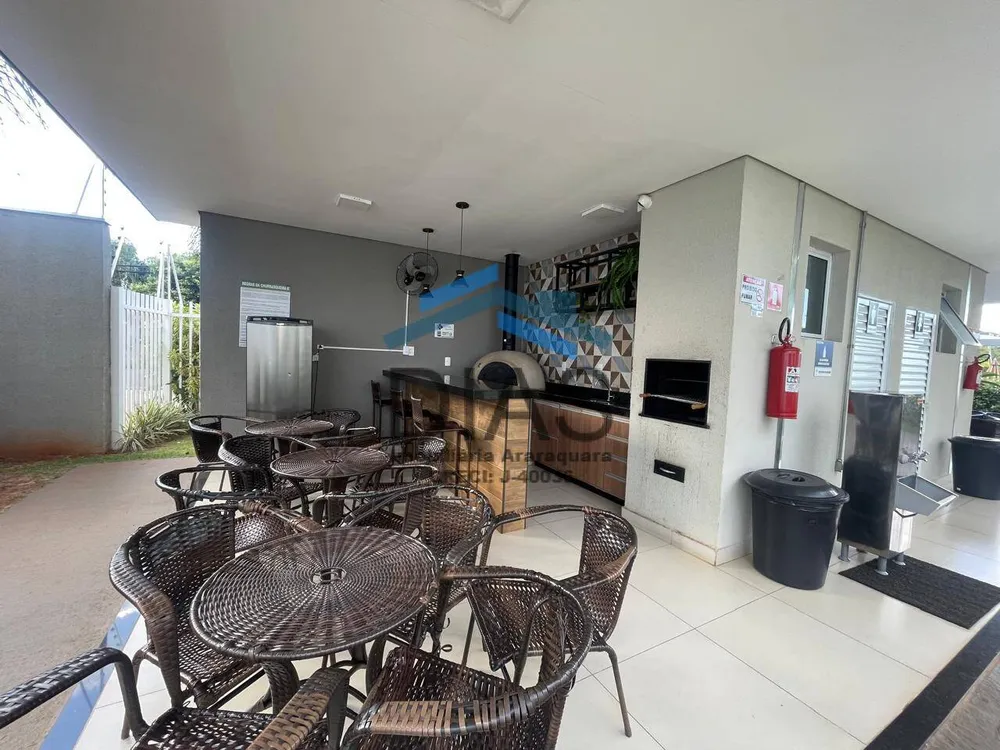 Apartamento, 53 m² - Foto 5
