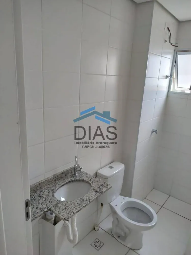 Apartamento, 53 m² - Foto 2