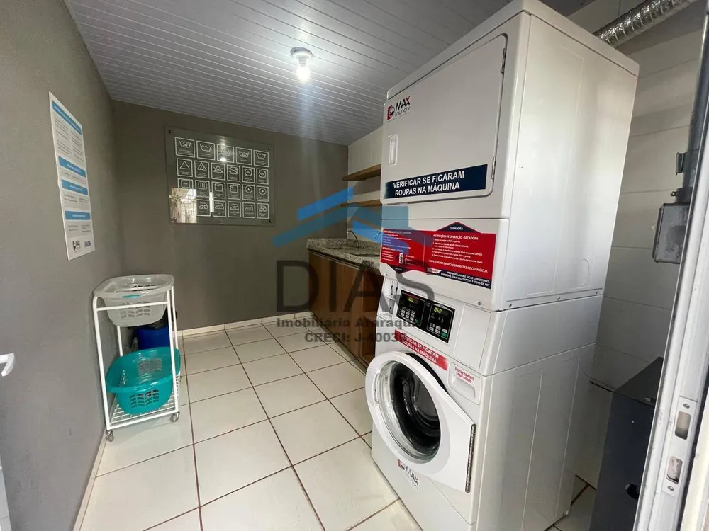 Apartamento, 53 m² - Foto 6