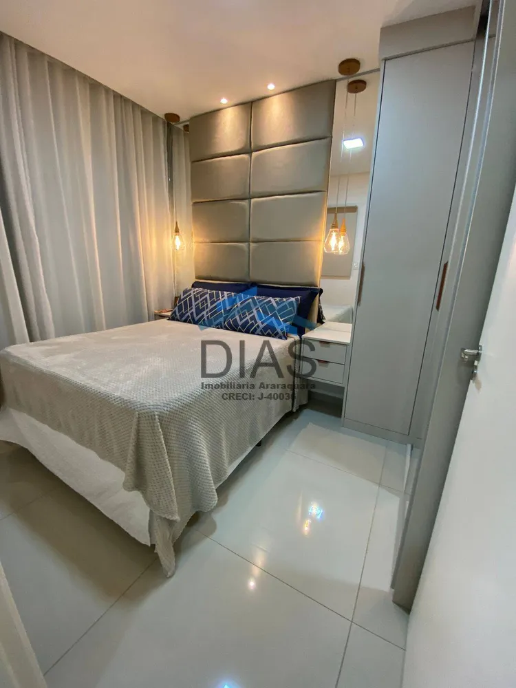 Apartamento, 2 quartos, 52 m² - Foto 10