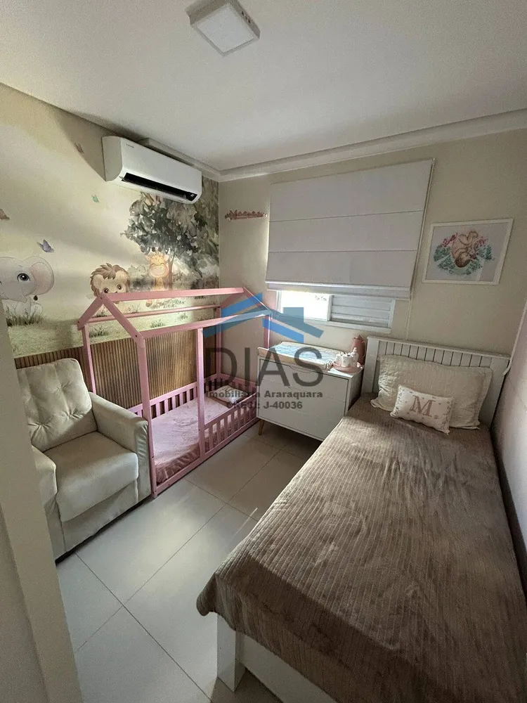 Apartamento, 2 quartos, 52 m² - Foto 12