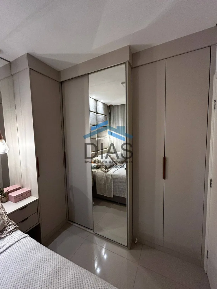 Apartamento, 2 quartos, 52 m² - Foto 11