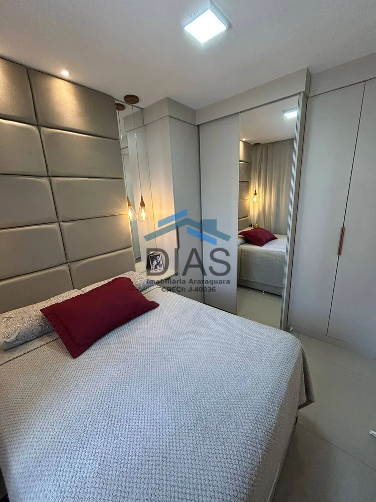 Apartamento, 2 quartos, 52 m² - Foto 9