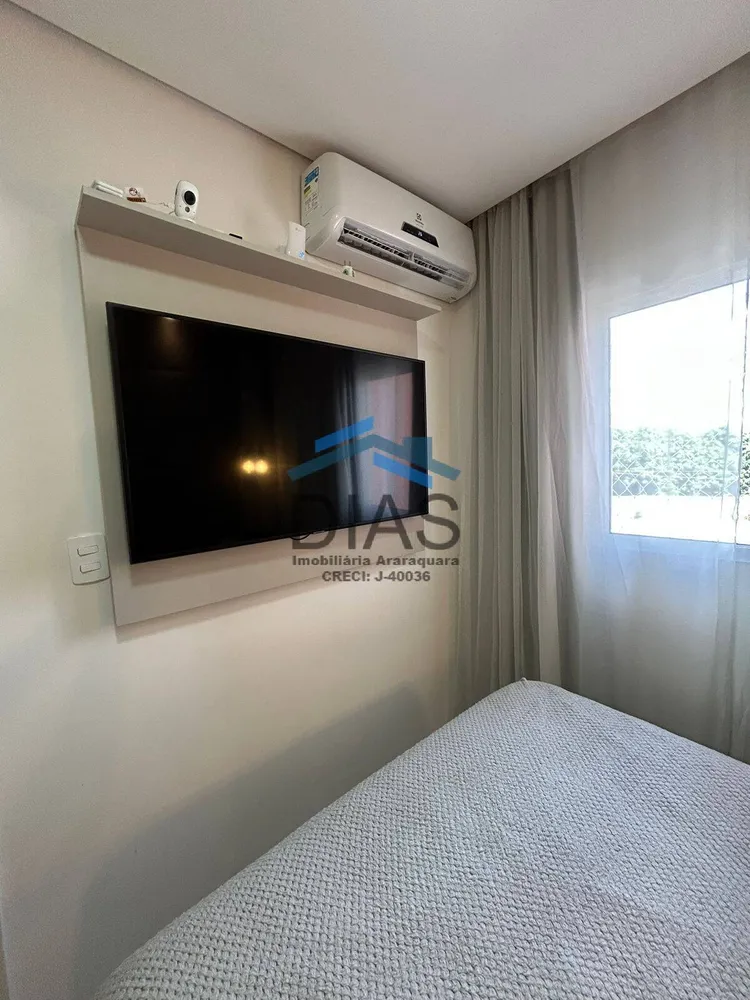 Apartamento, 2 quartos, 52 m² - Foto 8