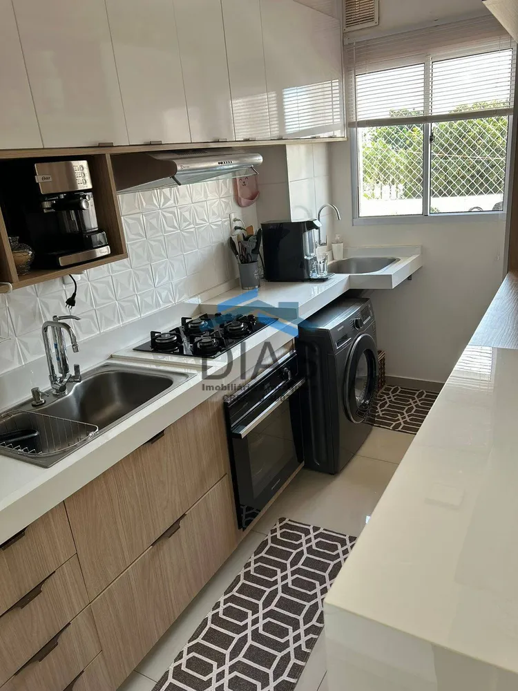 Apartamento, 2 quartos, 52 m² - Foto 7